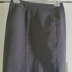 Loft pencil skirt